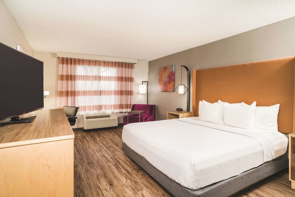 Imagen de la habitación del Hotel La Quinta Inn & Suites by Wyndham Chattanooga North - Hixson. Foto 15