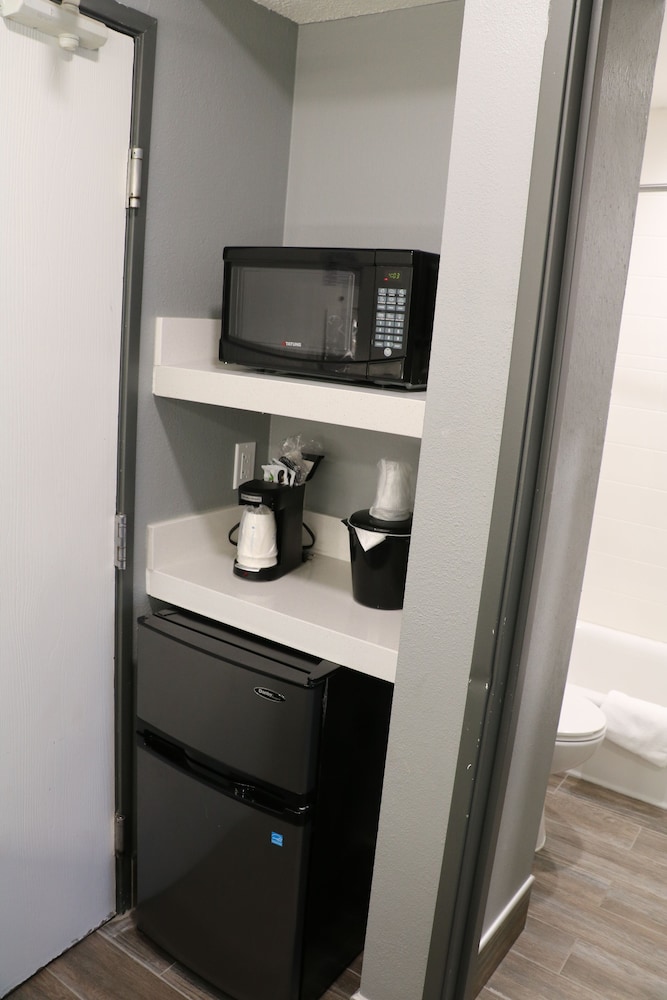 Imagen de la habitación del Hotel La Quinta Inn & Suites by Wyndham Chicago Gurnee. Foto 3