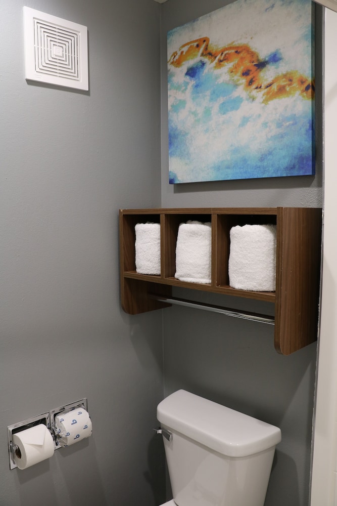 Imagen de la habitación del Hotel La Quinta Inn & Suites by Wyndham Chicago Gurnee. Foto 10