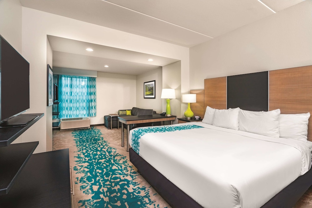 Imagen de la habitación del Hotel La Quinta Inn & Suites by Wyndham Cleveland TN. Foto 2
