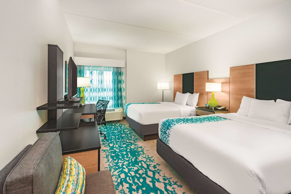 Imagen de la habitación del Hotel La Quinta Inn & Suites by Wyndham Cleveland TN. Foto 4