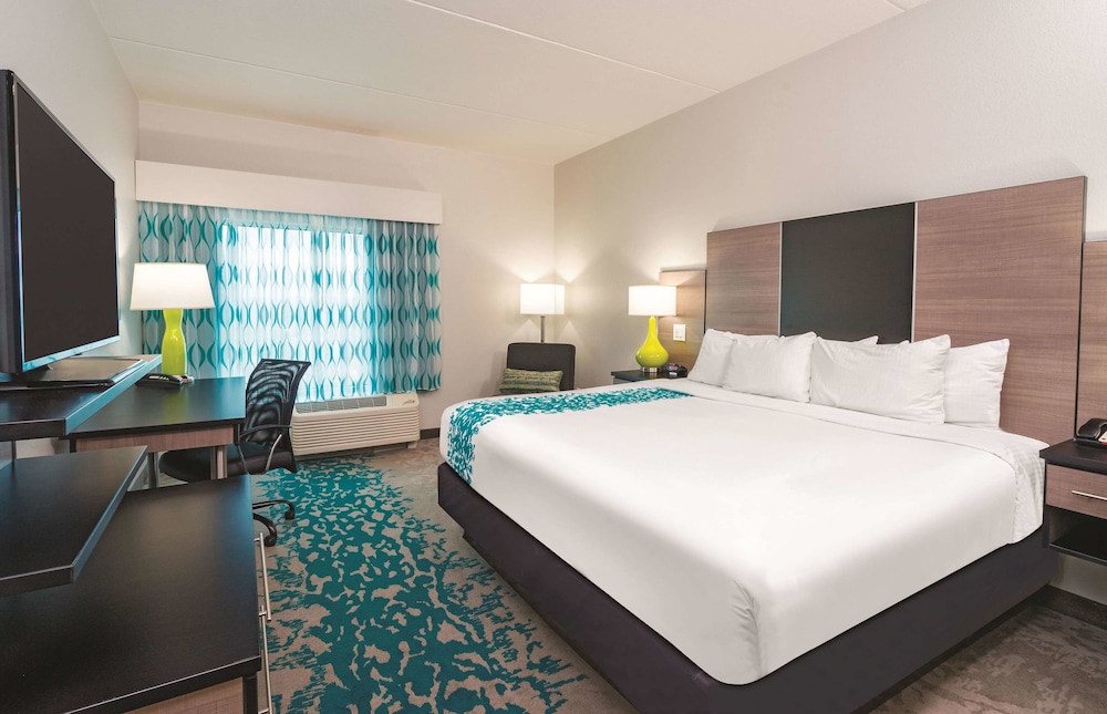 Imagen de la habitación del Hotel La Quinta Inn & Suites by Wyndham Cleveland TN. Foto 6