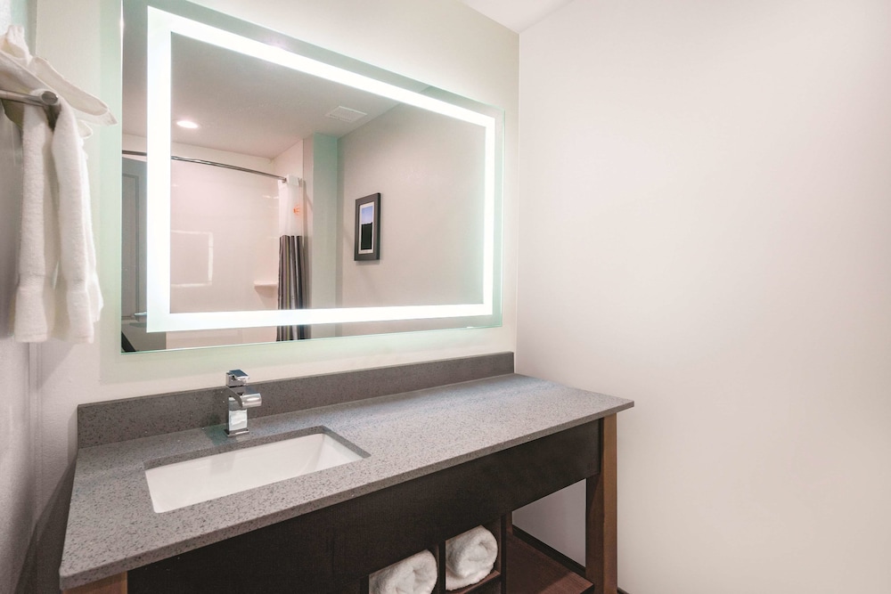 Imagen de la habitación del Hotel La Quinta Inn & Suites by Wyndham Cleveland TN. Foto 7