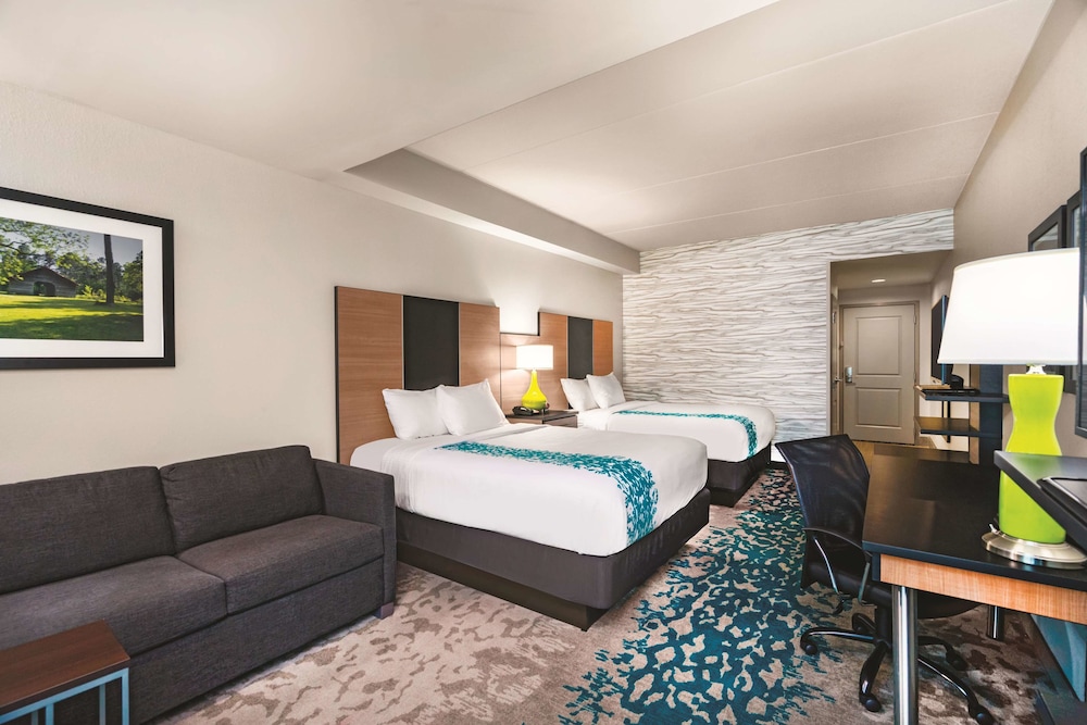 Imagen de la habitación del Hotel La Quinta Inn & Suites by Wyndham Cleveland TN. Foto 8