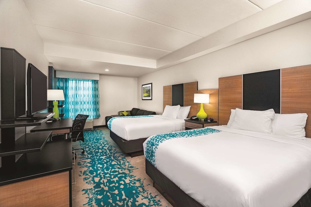 Imagen de la habitación del Hotel La Quinta Inn & Suites by Wyndham Cleveland TN. Foto 9