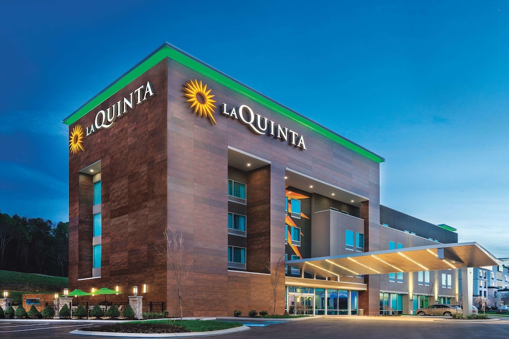 Imagen general del Hotel La Quinta Inn & Suites by Wyndham Cleveland TN. Foto 1