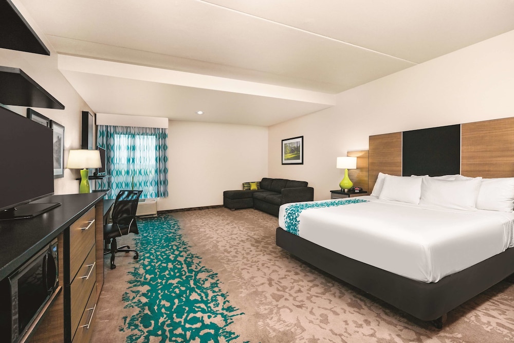 Imagen de la habitación del Hotel La Quinta Inn & Suites by Wyndham Cleveland TN. Foto 12