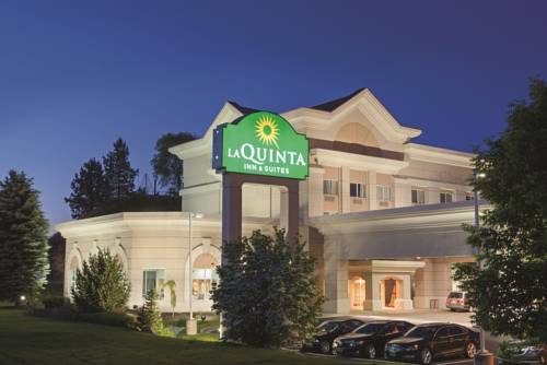 Imagen general del Hotel La Quinta Inn & Suites by Wyndham Coeur d`Alene. Foto 1