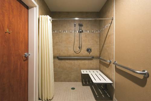 Imagen de la habitación del Hotel La Quinta Inn & Suites by Wyndham Coeur d`Alene. Foto 2