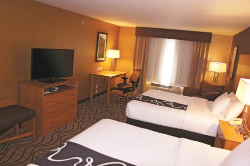 Imagen de la habitación del Hotel La Quinta Inn & Suites by Wyndham Coeur d`Alene. Foto 7