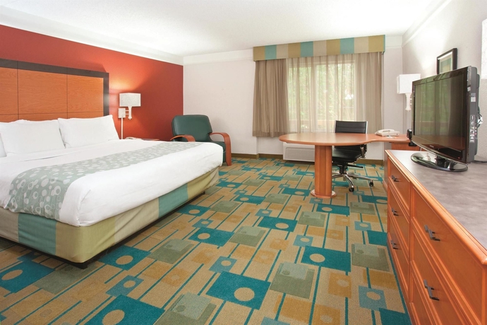 Imagen de la habitación del Hotel La Quinta Inn & Suites by Wyndham Colorado Springs South AP. Foto 6