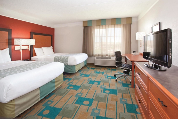 Imagen de la habitación del Hotel La Quinta Inn & Suites by Wyndham Colorado Springs South AP. Foto 7