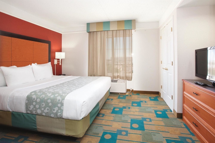 Imagen de la habitación del Hotel La Quinta Inn & Suites by Wyndham Colorado Springs South AP. Foto 9