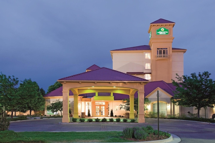 Imagen general del Hotel La Quinta Inn & Suites by Wyndham Colorado Springs South AP. Foto 2