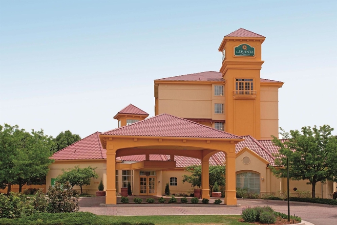 Imagen general del Hotel La Quinta Inn & Suites by Wyndham Colorado Springs South AP. Foto 3