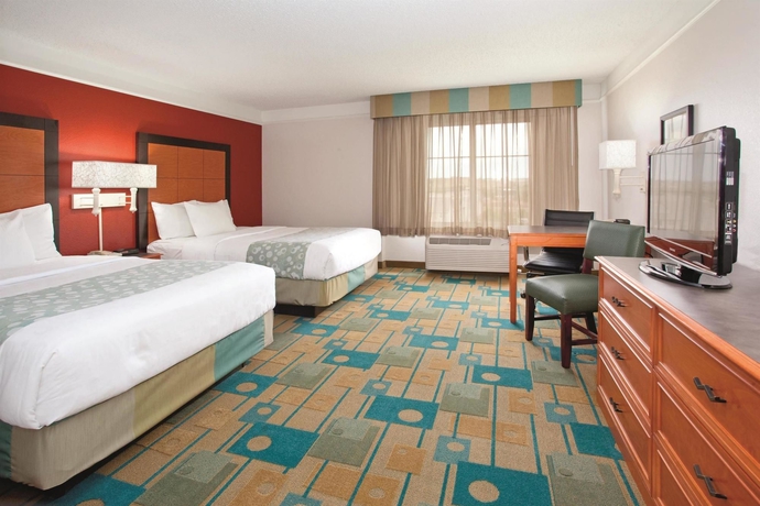 Imagen de la habitación del Hotel La Quinta Inn & Suites by Wyndham Colorado Springs South AP. Foto 10