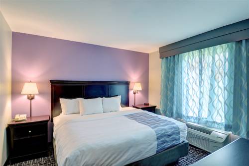 Imagen de la habitación del Hotel La Quinta Inn & Suites by Wyndham Cookeville. Foto 3