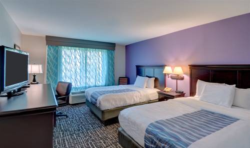 Imagen de la habitación del Hotel La Quinta Inn & Suites by Wyndham Cookeville. Foto 4