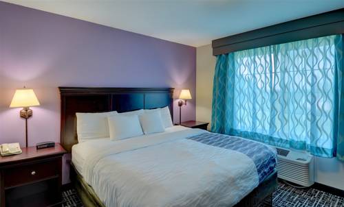Imagen de la habitación del Hotel La Quinta Inn & Suites by Wyndham Cookeville. Foto 5