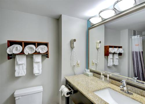 Imagen de la habitación del Hotel La Quinta Inn & Suites by Wyndham Cookeville. Foto 6
