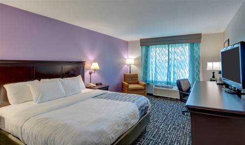 Imagen general del Hotel La Quinta Inn & Suites by Wyndham Cookeville. Foto 1