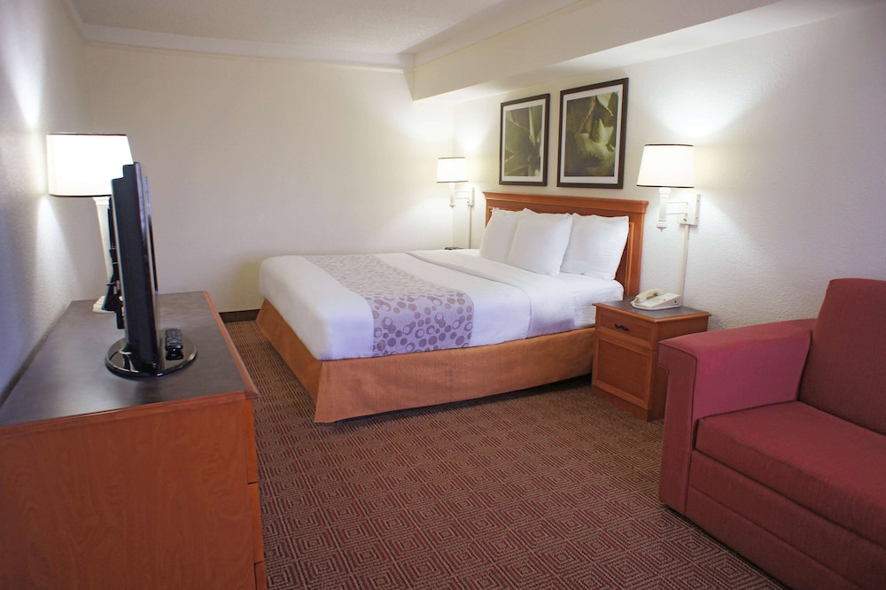 Imagen de la habitación del Hotel La Quinta Inn & Suites by Wyndham Coral Springs Univ Dr. Foto 10