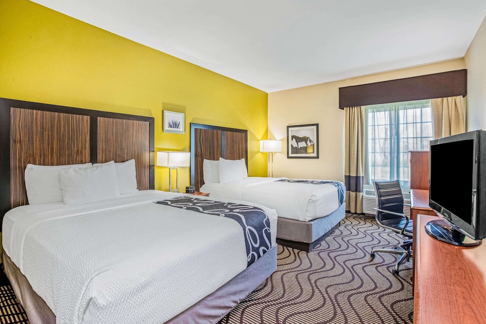 Imagen de la habitación del Hotel La Quinta Inn & Suites by Wyndham Corpus Christi Northwest. Foto 8