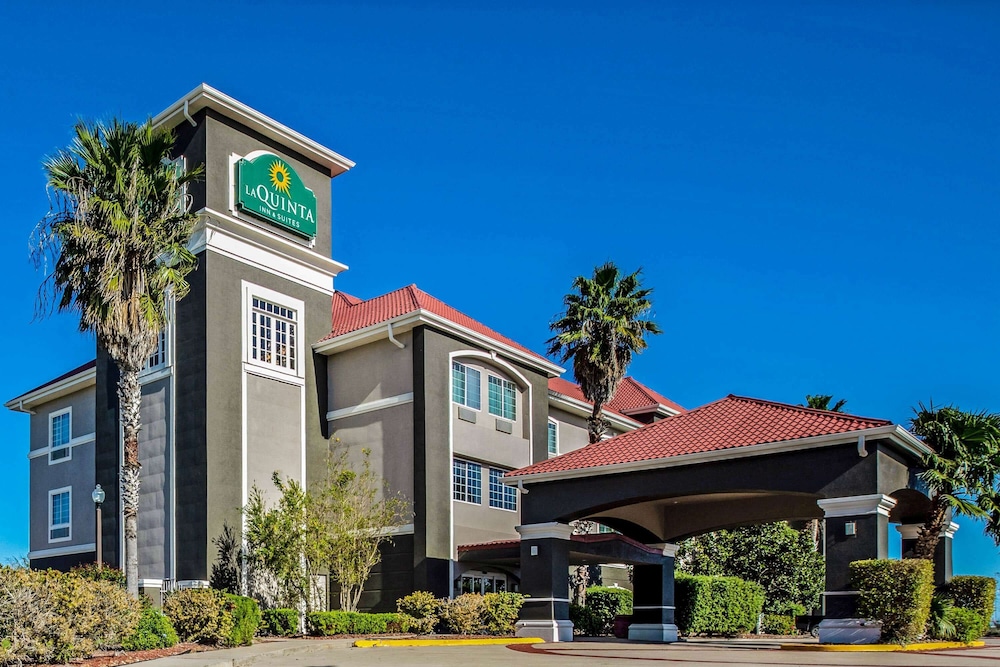 Imagen general del Hotel La Quinta Inn & Suites by Wyndham Corpus Christi Northwest. Foto 1