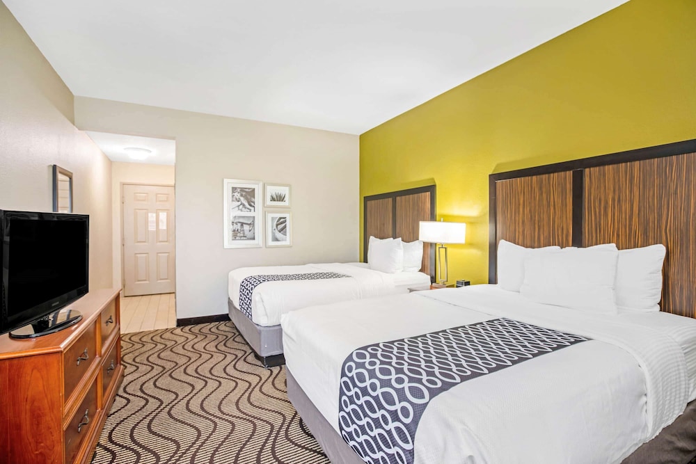 Imagen de la habitación del Hotel La Quinta Inn & Suites by Wyndham Corpus Christi Northwest. Foto 15