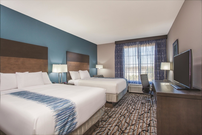 Imagen de la habitación del Hotel La Quinta Inn & Suites by Wyndham Cullman. Foto 8