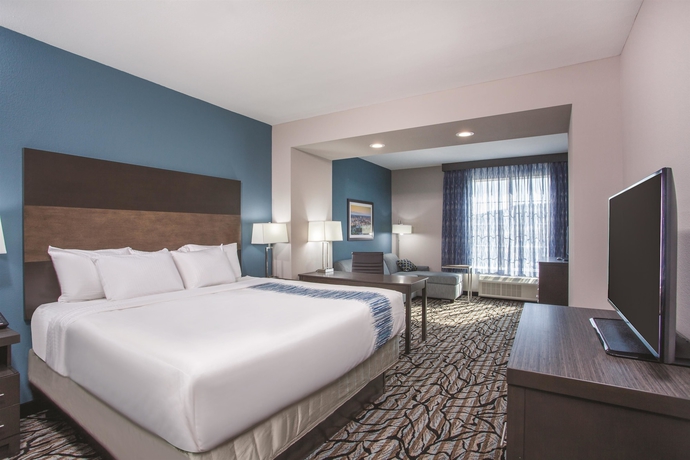 Imagen de la habitación del Hotel La Quinta Inn & Suites by Wyndham Cullman. Foto 9