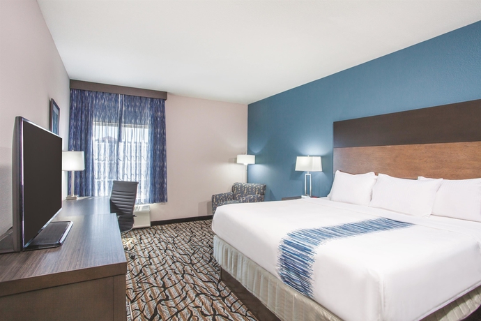 Imagen de la habitación del Hotel La Quinta Inn & Suites by Wyndham Cullman. Foto 10
