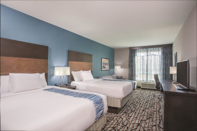 Imagen de la habitación del Hotel La Quinta Inn & Suites by Wyndham Cullman. Foto 11
