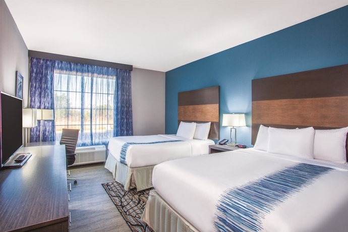 Imagen de la habitación del Hotel La Quinta Inn & Suites by Wyndham Cullman. Foto 12