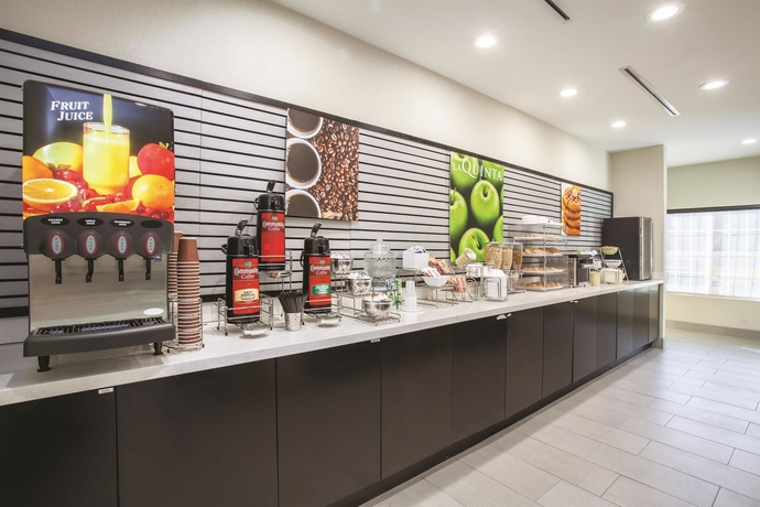 Imagen del bar/restaurante del Hotel La Quinta Inn & Suites by Wyndham Cullman. Foto 6