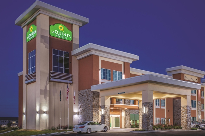 Imagen general del Hotel La Quinta Inn & Suites by Wyndham Cullman. Foto 2