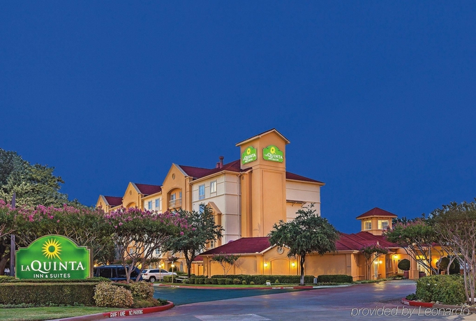 Imagen general del Hotel La Quinta Inn & Suites by Wyndham Dallas Arlington South. Foto 1