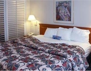 Imagen de la habitación del Hotel La Quinta Inn & Suites by Wyndham Dallas DFW Airport North. Foto 2