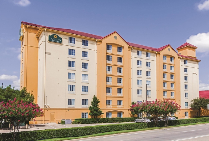 Imagen general del Hotel La Quinta Inn & Suites by Wyndham Dallas North Central. Foto 1