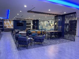 Imagen de los interiores del Hotel La Quinta Inn & Suites by Wyndham Dallas/Fairpark. Foto 12