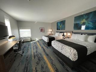 Imagen de la habitación del Hotel La Quinta Inn & Suites by Wyndham Dallas/Fairpark. Foto 10