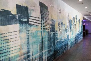 Imagen general del Hotel La Quinta Inn & Suites by Wyndham Dallas/Fairpark. Foto 5