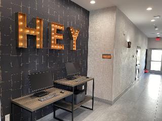 Imagen general del Hotel La Quinta Inn & Suites by Wyndham Dallas/Fairpark. Foto 6