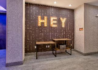 Imagen general del Hotel La Quinta Inn & Suites by Wyndham Dallas/Fairpark. Foto 8