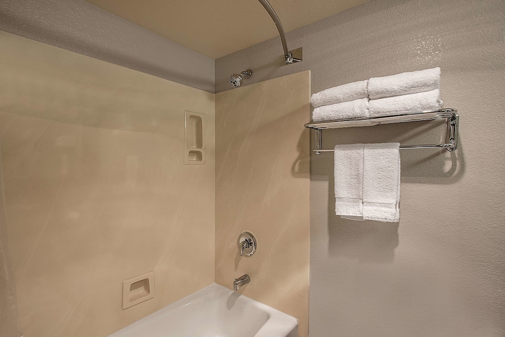 Imagen de la habitación del Hotel La Quinta Inn & Suites by Wyndham Davis. Foto 6