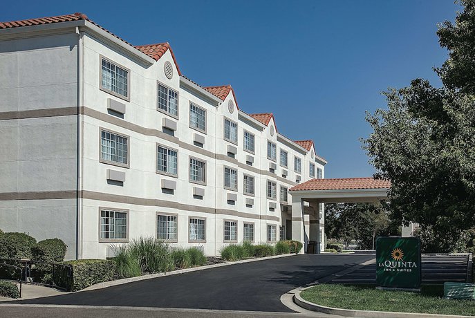 Imagen general del Hotel La Quinta Inn & Suites by Wyndham Davis. Foto 1