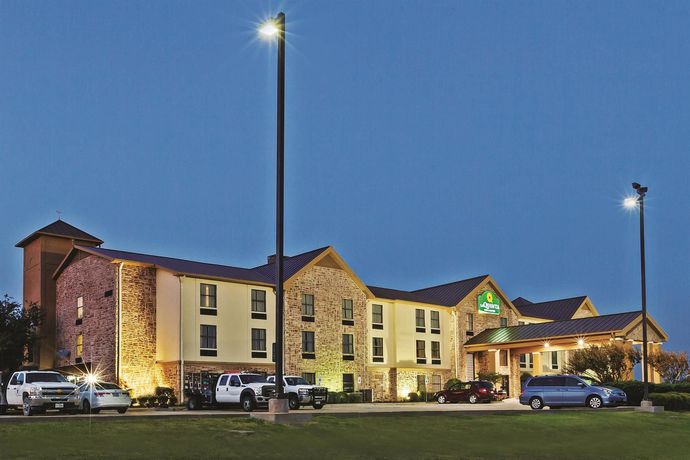 Imagen general del Hotel La Quinta Inn & Suites by Wyndham Denison - N. Lake Texoma. Foto 1
