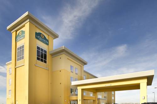 Imagen general del Hotel La Quinta Inn & Suites by Wyndham Denton - University Drive. Foto 1