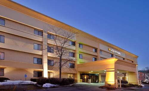 Imagen general del Hotel La Quinta Inn & Suites by Wyndham Des Moines West Clive. Foto 1