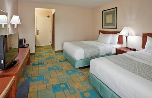 Imagen de la habitación del Hotel La Quinta Inn & Suites by Wyndham Des Moines West Clive. Foto 6